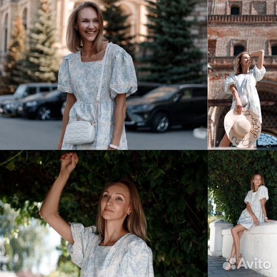 Фотограф г. Казань