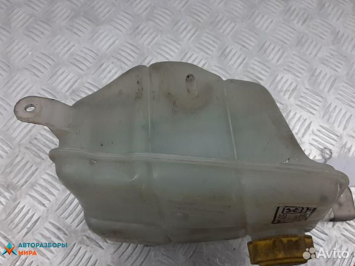 Бачок расширительный Ford Escort 5 рест. 1994