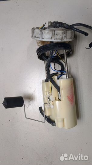 Насос топливный электрический Honda Accord 8 USA