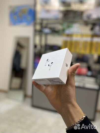 Опт и дропшипинг airpods/smart watch