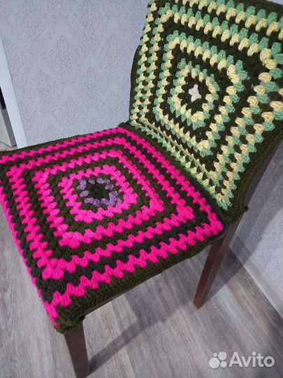 Накидка для стула