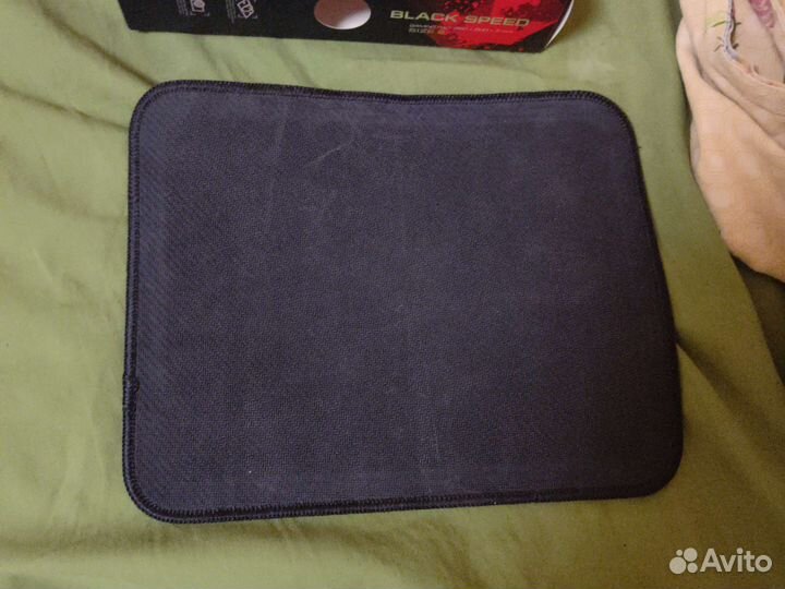 Игровой коврик для мыши