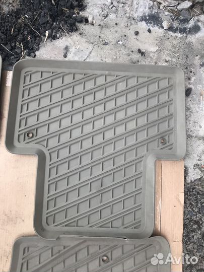 Коврики для Volvo xc 90