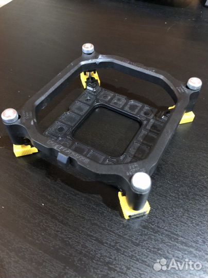 Lga 2011 v3 процессор кольцо переходное