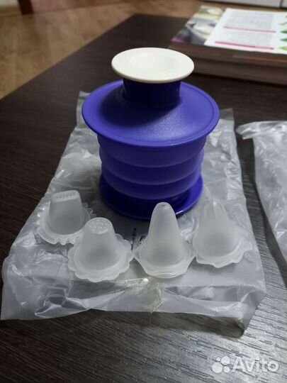 Поворёнок tupperware