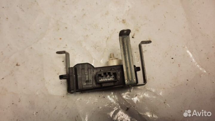 Сервопривод заслонки печки Subaru Legacy BL5