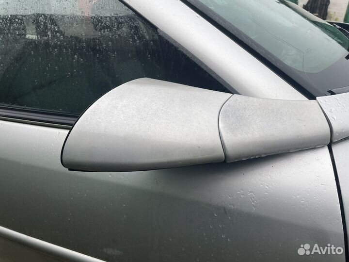 Боковое зеркало опель vectra b 1998