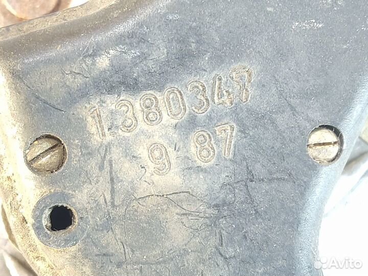 Активатор замка Volvo 700 series 1984-1990