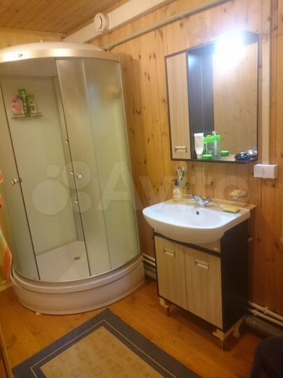 Дом 133 м² на участке 15 сот.