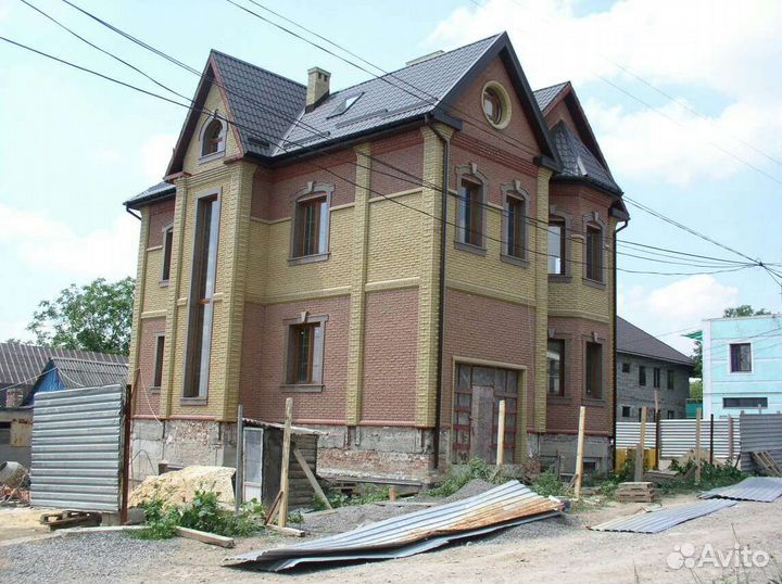 Отделочник- универсал,бригадир,прораб