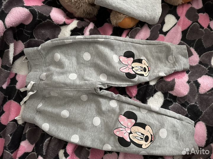 Вещи на девочку 92р