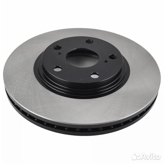 SB nagamochi BR21200T Диск тормозной передний lexu