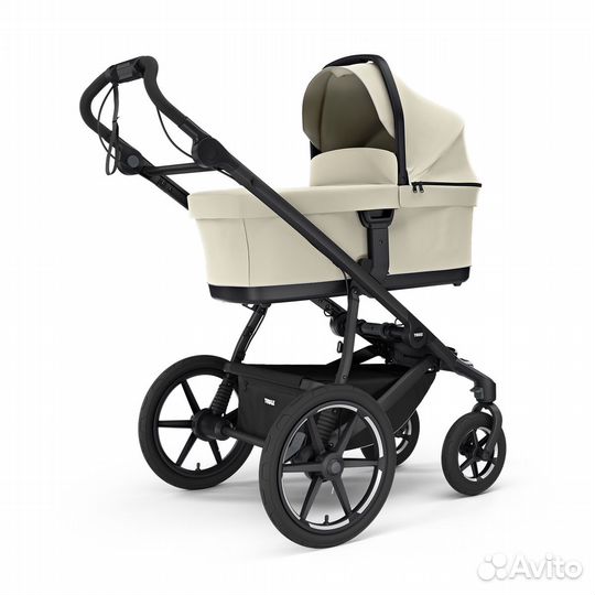 Thule Urban Gkide 3 (4 колеса )