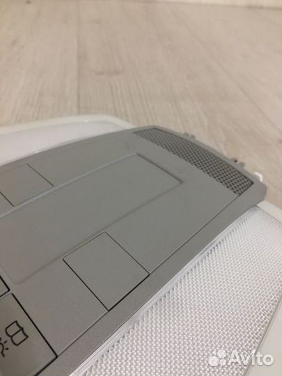 Плафон подсветки салона передний Mercedes Benz