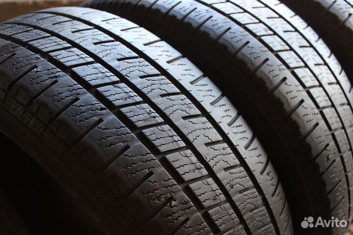 Goodyear Cargo Vector 2 215/60 R17C 109T