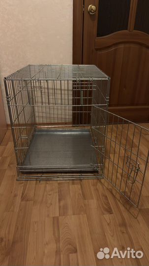 Клетка для животных в аренду