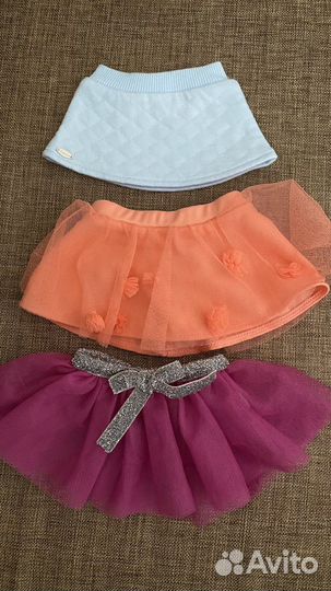 Аутфит для American girl