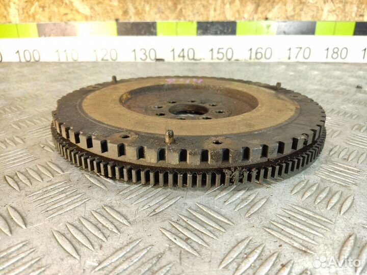 Маховик Peugeot 406 1995-1999