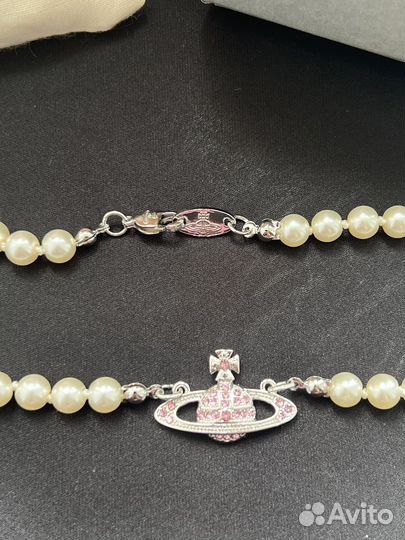 Vivienne westwood чокер новый