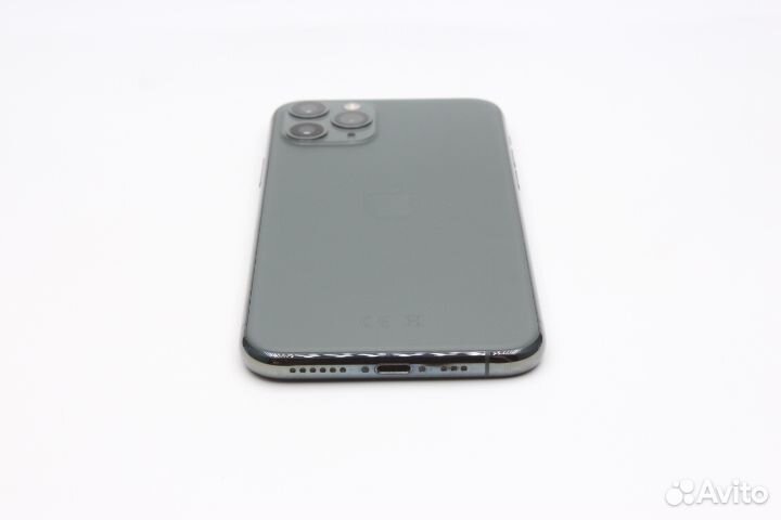 iPhone 11 Pro, 64 ГБ
