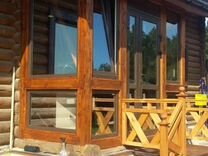 Остекление балконов / пвх окна / ремонт балконов