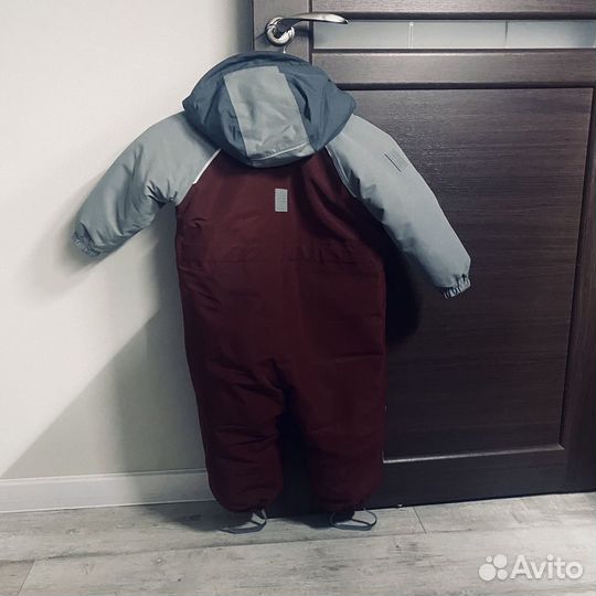 Комбинезон детский leokid