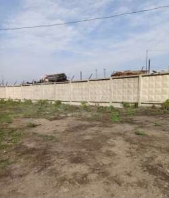 Участок 4,7 сот. (ИЖС)