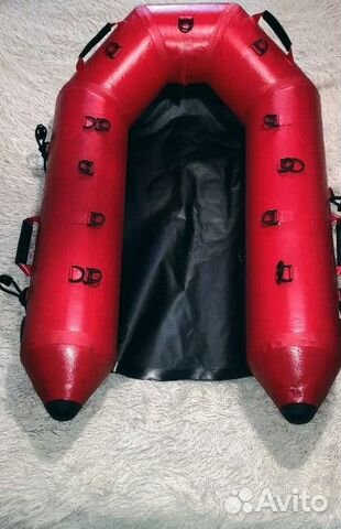 Буй Плот для подводной охоты (новый)