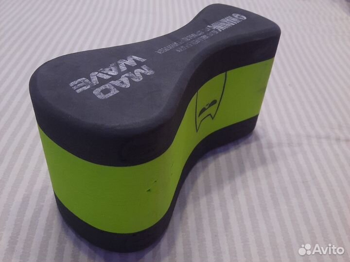 Колобашка для плавания