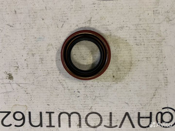 Сальник АКПП (гидротрансформатора) Hyundai Accent