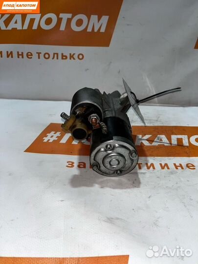 Стартер Mazda 6 GH 2009 M000T32871