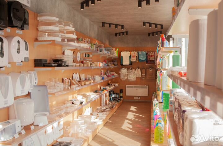 Салфетки бумажные белые 1сл 80л 24х24см лира