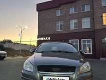 Chery M11 (A3) 1.6 MT, 2010, 237 000 км, с пробегом, цена 235 000 руб.