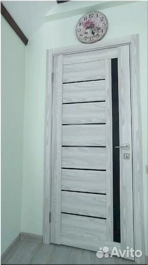 Двери межкомнатные 800