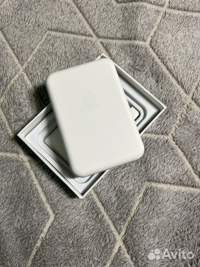 Apple magsafe battery pack 5000mAh