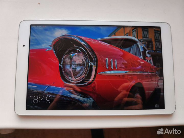 Планшет huawei mediapad t2 10 pro16