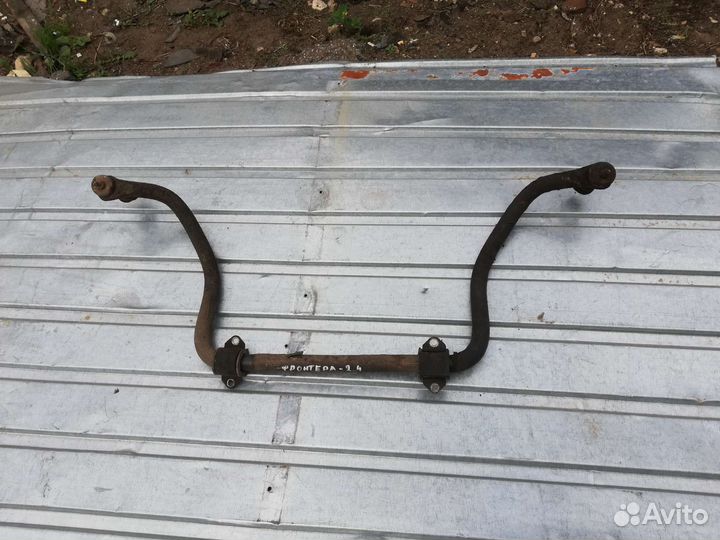 Стабилизатор передний Опель Фронтера А