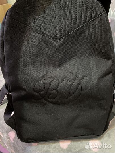 Рюкзак школьный для девочки