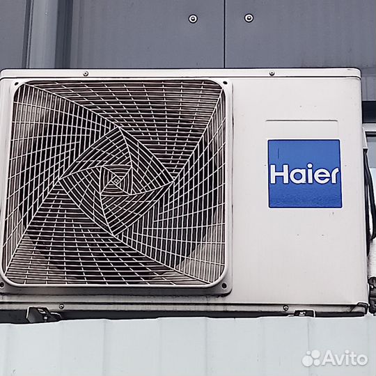 Сплит система б\у