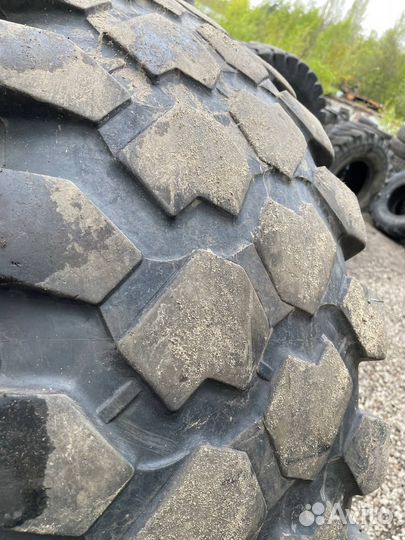 Шина спецтехники бу 16 00 20