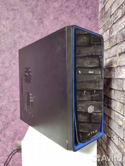 Игровой системный блок