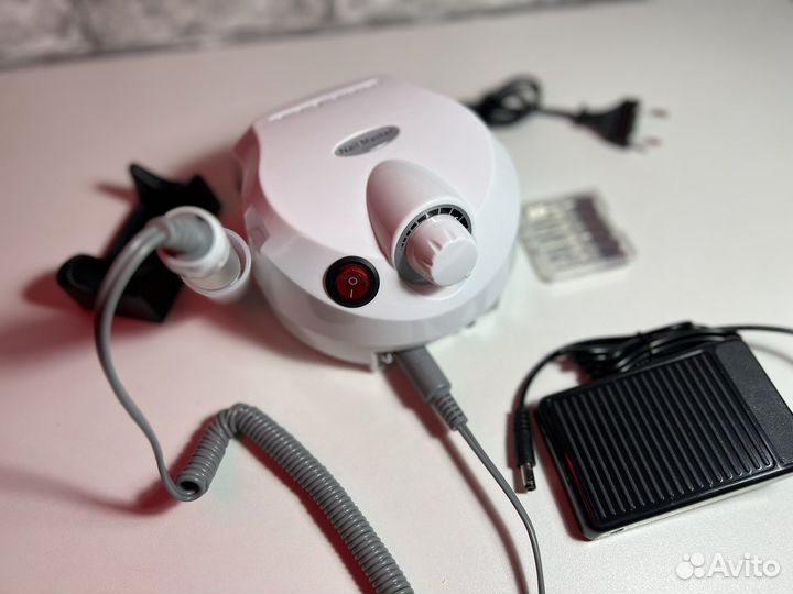 Аппарат для маникюра профессиональный