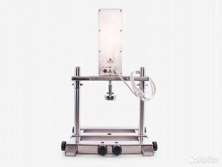 Электромеханический пресс для сыра Maggio