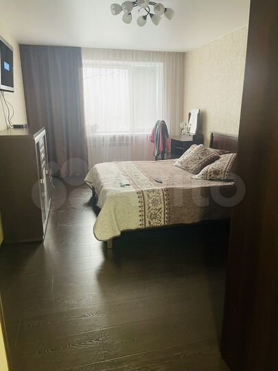4-к. квартира, 101 м², 1/11 эт.