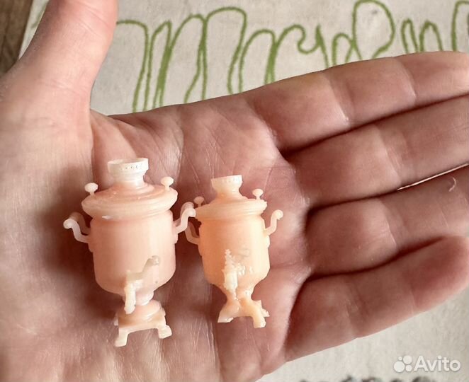 Миниатюра для Светланы Рачинской