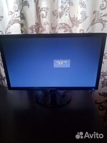 Монитор Samsung 22 дюйма