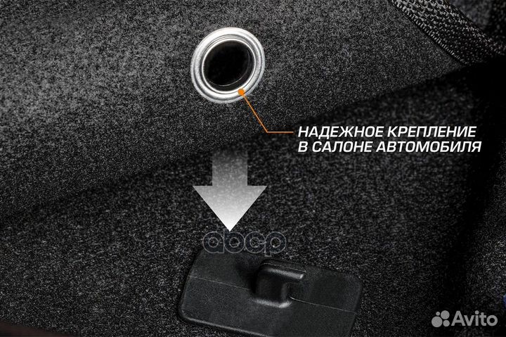 Коврики салона Текстильные коврики салона Business