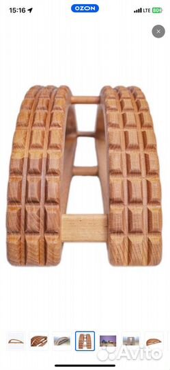 Горка Орлова для спины