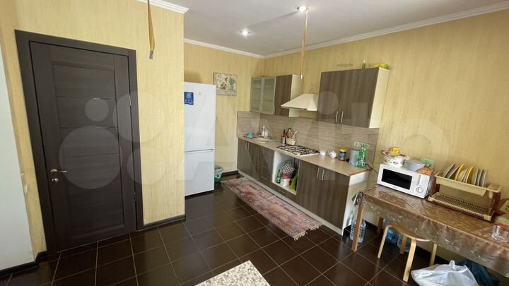 Дом 127 м² на участке 9 сот.