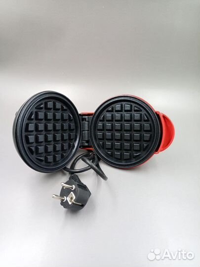 11279 Вафельница